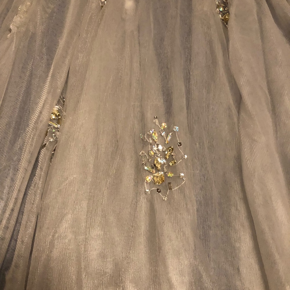 Prom Dress - Picture 2 of 4